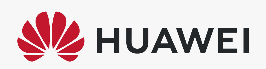 Huawei Logo logo