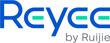 Reyee By Ruijie Logo logo
