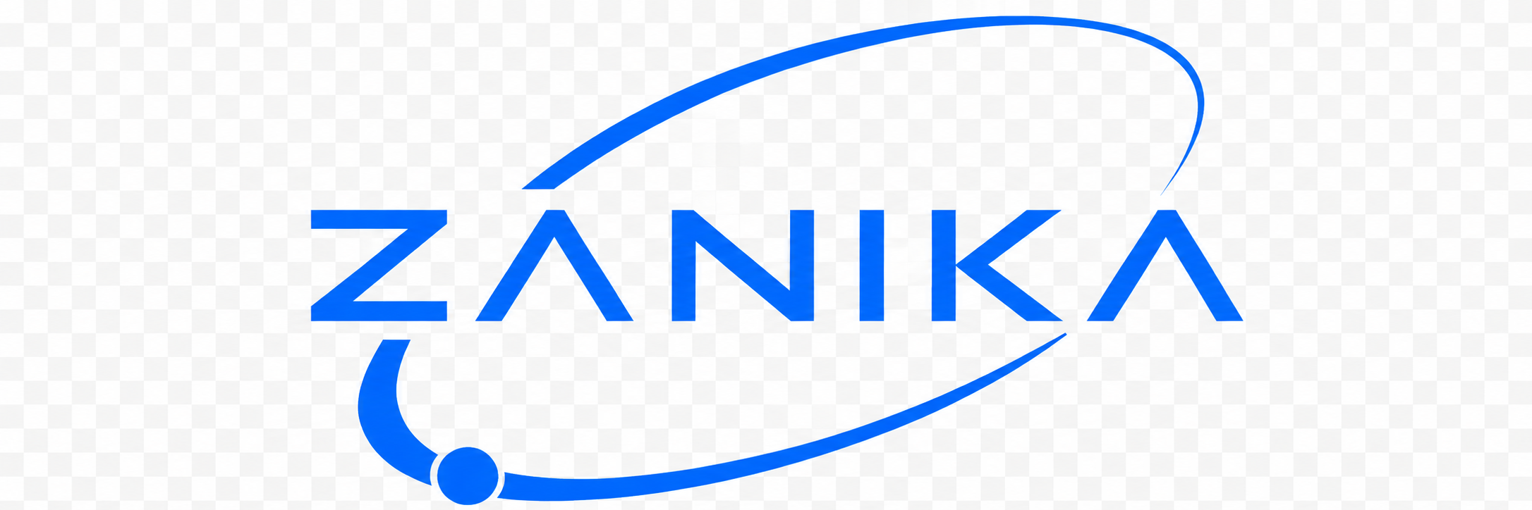 ZANIKA Full Logo High Resolution logo