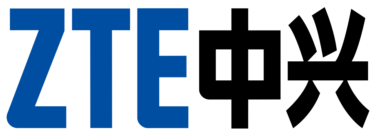 ZTE Logo.svg logo
