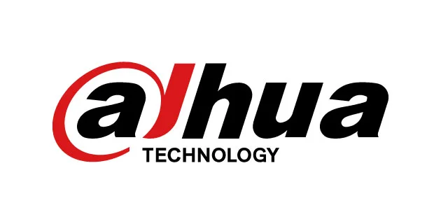 Logo Vector Dahua Technology logo