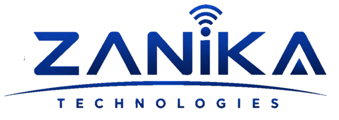 Zanika logo