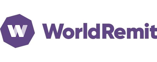 Worldremit Logo