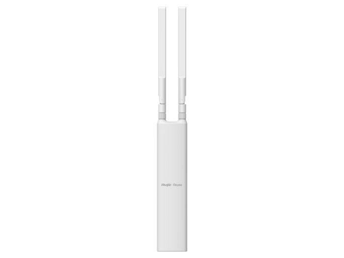 Reyee Dual Band WiFi 5 1300Mbps Gigabit Compact Outdoor AP | RG-RAP52G