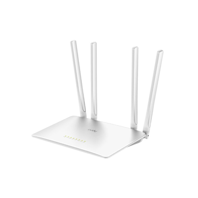 Cudy AC1200 Wi-Fi Router